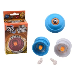 YoYo Stalen Jojo Kleur