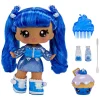 Yummiland Grote pop + lipglossdiertje - Rory Blueberry