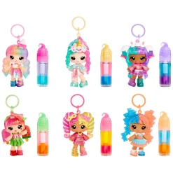 Yummiland Lipgloss Pop Mystery/Flavor Combo