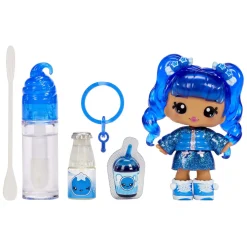 Yummiland Lipgloss Pop Rory Blueberry