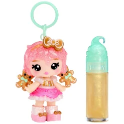 Yummiland Pop - Gigi Gingerbread met Lipgloss Set