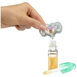 Yummiland Pop - Gigi Gingerbread met Lipgloss Set