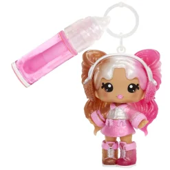 Yummiland Pop - Mysterie Speelfiguur Serie 2 met Lipgloss Set