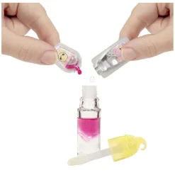 Yummiland Pop - Nia Candy Fluff met Lipgloss Set