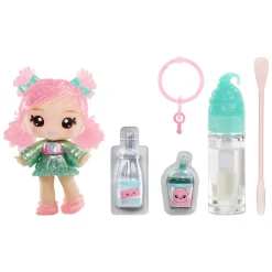 Yummiland Pop - Susie Sour Straw met Lipgloss Set