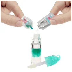 Yummiland Pop - Susie Sour Straw met Lipgloss Set