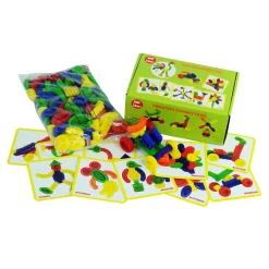 Zachte Bouwvormen - 168dlg