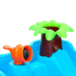 Zand- en Waterspeelset Piratenboot