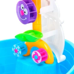 Zand- en Waterspeelset Piratenboot