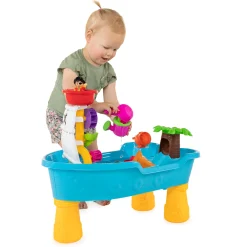 Zand- en Waterspeelset Piratenboot