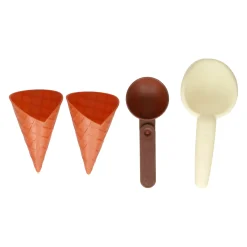 Zand Ijsjesset, 4dlg.