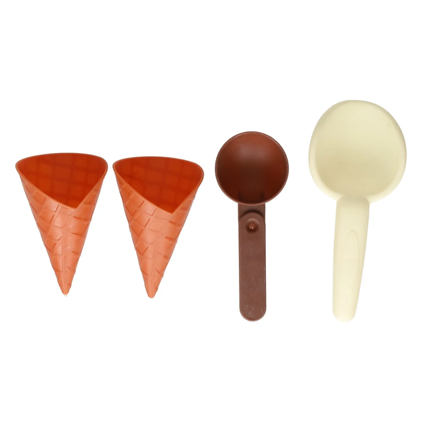 Zand Ijsjesset, 4dlg.