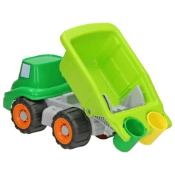 Zandbak Vuilniswagen