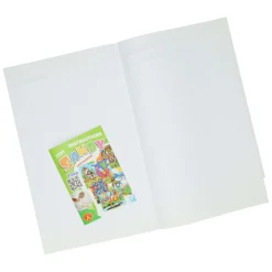 Zandkunst Knutselen Mega Pack (66 zakjes knutselzand)