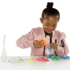 Zandkunst XXL, 20dlg.