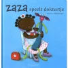 Zaza Speelt Dokterje