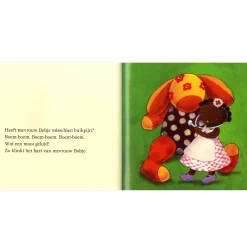 Zaza Speelt Dokterje