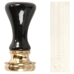 Zegel Starterset Parelmoer