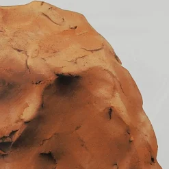 Zelfhardende Boetseerklei Terracotta, 1000gr