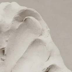 Zelfhardende Boetseerklei Lichtgrijs, 1000gr