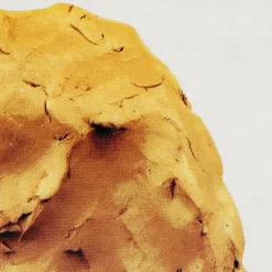 Zelfhardende Klei, Currykleur, 1000 gr