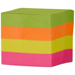 Zelfklevende Mini Notitieblaadjes