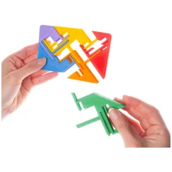 Zigguflat Breinpuzzel