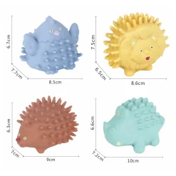 Zintuig Dieren Hip, 4st