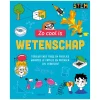 Zo cool is Wetenschap