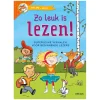 Zo leuk is lezen! Superleuke verhalen (AVI-M3)