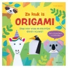 Zo Leuk is Origami