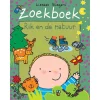 Zoekboek Rik en de natuur