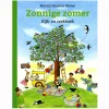 Zonnige zomer