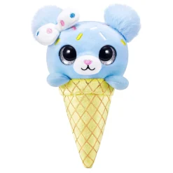 ZURU Coco Cones Sweet - Knuffel Ijsje
