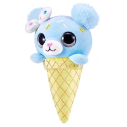 ZURU Coco Cones Sweet - Knuffel Ijsje