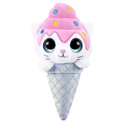 ZURU Coco Cones Sweet - Knuffel Ijsje