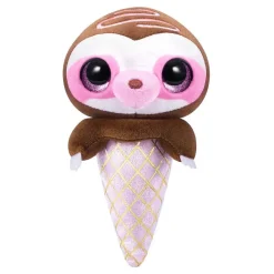 ZURU Coco Cones Sweet - Knuffel Ijsje
