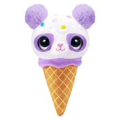 ZURU Coco Cones Sweet - Knuffel Ijsje