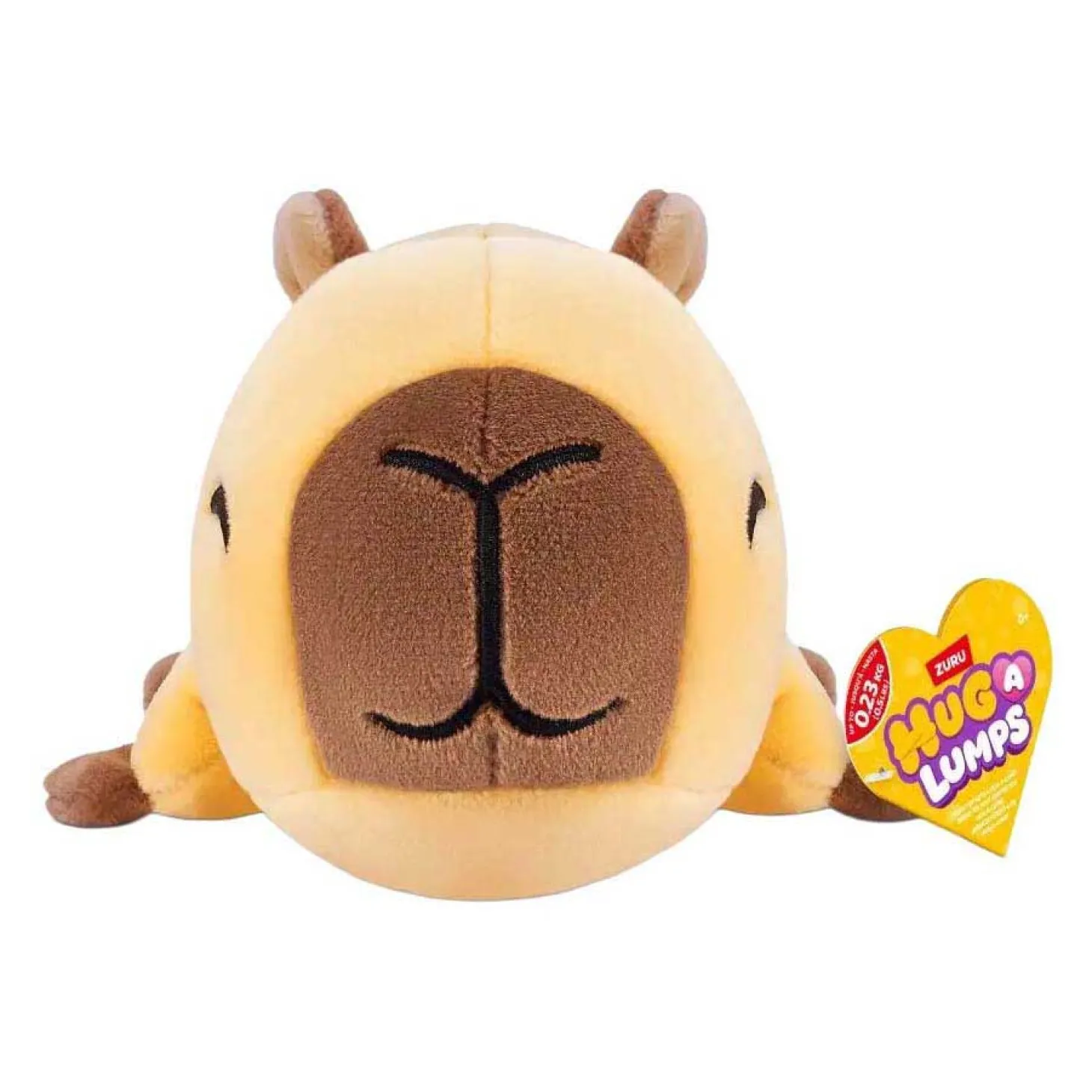 ZURU Hug a Lumps - Pluchen Knuffel
