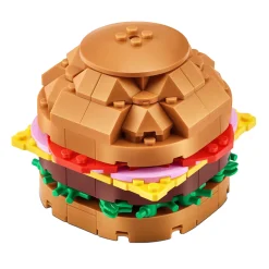 ZURU Max Premium Snack Capsule - Bouwspeelset in Verrassingsbal