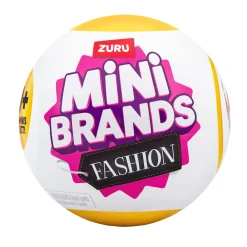 ZURU Mini Brands Fashion in Verrassingsbal