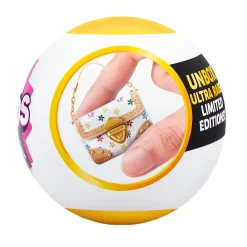 ZURU Mini Brands Fashion in Verrassingsbal