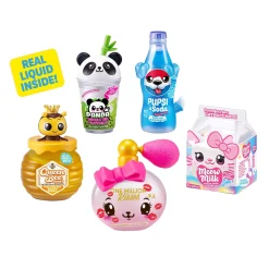 ZURU Mini Brands Kawaii Mini Brands in Verrassingsbal