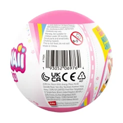 ZURU Mini Brands Kawaii Mini Brands in Verrassingsbal