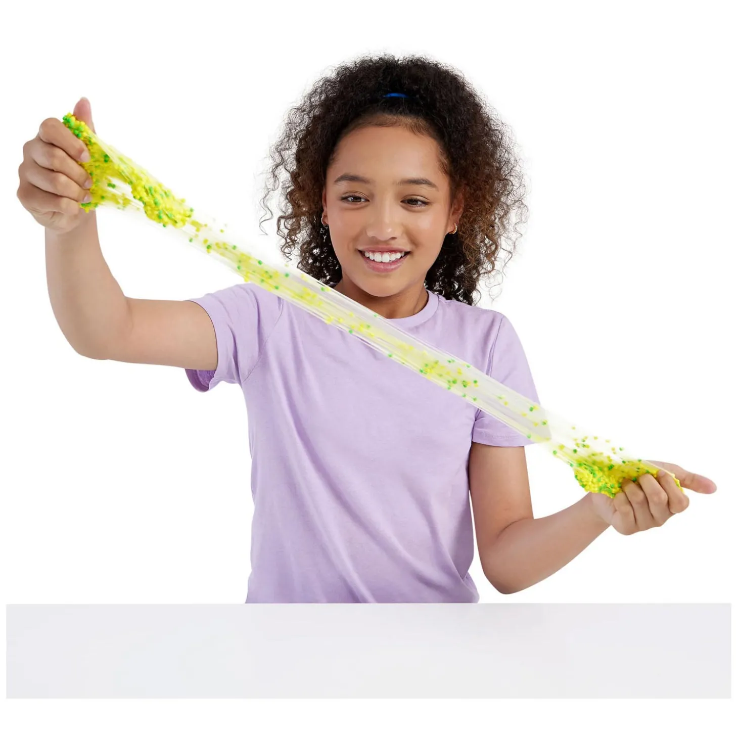 ZURU Oosh Crackle Foam