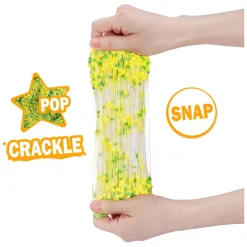 ZURU Oosh Crackle Foam