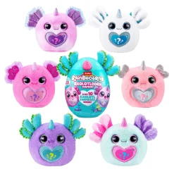 ZURU Rainbowcorns Sparkle Heart Surprise