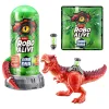 ZURU Robo Alive Dino DNA Speelslijm - Rood