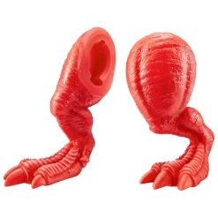 ZURU Robo Alive Dino DNA Speelslijm - Rood