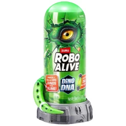 ZURU Robo Alive Dino DNA Speelslijm - Groen